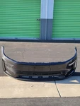 Tesla Model Y 2025 Front Bumper #4. Fixed Price $500.00.