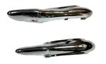 1941 Buick Bumper Guards Front Rear Pair Original Oem Gm Vintage. Fixed Price $50.00.