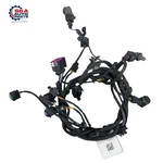 Porsche Macan 2015-2018 Front Bumper Wire Harness 95B971095F Oem. Fixed Price $159.20.