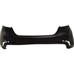 Bumper Cover Fascia Rear 86611F2500 For Hyundai Elantra 2017-2018. Fixed Price $394.49.
