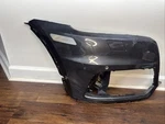 Oem Audi Q5 S-line 2018-2020 Front Right Passenger Bumper Cover Insert 80A807103. Fixed Price $153.00.