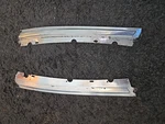 1981 -88 Monte Carlo Top B Pillar Chrome Trim Molding Oe. Fixed Price $109.25.