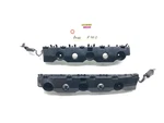 2019-2025 Infiniti QX50 Rear Left Right Lower Bumper Cover Mount Bracket #note.. Fixed Price $69.99.