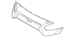 Genuine Ford Upper Cover DT1Z-17757-BB. Fixed Price $1070.09.