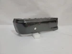16 17 18 19 20 Ford F-150 Rear Left Drivers Metal Bumper Cap End Oem. Fixed Price $120.00.