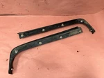 Bmw E21 320I Rear Bumper Covering Pair Oem #83239. Fixed Price $35.80.