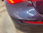 Used Rear Bumper Assembly Fits: 2012 Bmw 750I Park Assist W/o M-aerodynamic. Fixed Price $159.90.