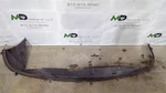 2015-2020 Dodge Caravan Front Bumper Air Dam 05113133AC. Fixed Price $70.00.