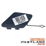 2014-2017 Bmw Series Rear Tow Eye Cover New Oem 51127285551. Fixed Price $28.34.