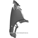 Genuine Gm Side Cover 85692846. Fixed Price $488.32.