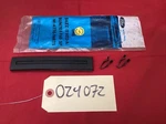 Nos 1976 Ford Mustang Bumper Guard Pad D6ZZ-17A812-A. Fixed Price $59.99.