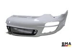 *damaged* Porsche 997 911 GT3 Front Bumper Cover Skin 2009 - 2011 Oem. Fixed Price $469.99.