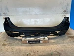 Oem 2022-2023 Kia Sportage Rear Bumper Cover# 86612-P1000. Fixed Price $250.00.