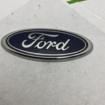 Ford Oval 4" Trunk Emblem Badge Decal Logo Focus Oem Genuine 95GB-F425A52-CB. Fixed Price $16.99.