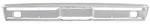 1962-63 Ford Falcon Ranchero; Chrome Front Bumper. Fixed Price $459.99.