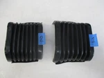 Used Genuine Porsche 74-89 912E 930 Right Rear Bumper Bellow 911-799-505-66. Fixed Price $59.95.