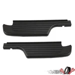 For Toyota Tacoma 1995-2004 Pickup Standard Bed Rear Step Bumper Top Pad Set L&r. Fixed Price $54.95.