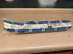 Corvette Front Bumper Retainer Upper Lh 1975-77 Nos Gm # 461053. Fixed Price $40.00.