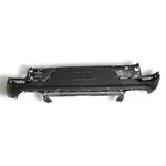 Porsche Cayenne 2024-2025 Oem Rear Bumper Lower Spoiler Valance 9Y0807110. Fixed Price $220.00.