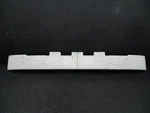 2003-2008 Nissan 350Z Z33 Rear Bar Absorber Bumper Impact Foam 85090-CD000 Oem. Fixed Price $44.99.