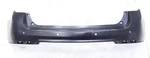 New Oem Gm Rear Upper Bumper Cover 23260232 Chevrolet Equinox 2010-2015. Fixed Price $489.95.