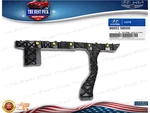 Genuine Hyundai Palisade 2020-2022 Rear Bumper Mounting Bracket Left 86651S8000. Fixed Price $39.61.