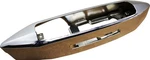 1984-1989 Cadillac Fleetwood Brougham Bumper Cap Tail Light Bezel 1623706 Rh. Fixed Price $90.50.