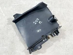 16-19 Jaguar Xe Front Left Driver Side Bumper Diffuser Air Duct Cover Panel Oem. Fixed Price $32.50.