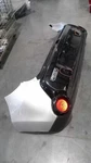 2016 Kia Soul Silver Used Oem Rear Bumper Assembly 86611B2110 132K Miles. Fixed Price $493.19.