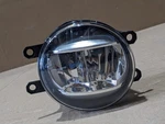 Oem Genuine Toyota Lexus Led Passenger Right Rh Side Fog Light Lamp 81210-48050A. Fixed Price $44.99.