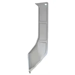 1966 1967 Pontiac Gto Lemans Tempest Trunk Floor Drop Off Right Side Dynacorn. Fixed Price $129.99.