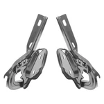 Ford Mustang 1965-1966 Dynacorn 3649HC Trunk Lid Hinges. Fixed Price $152.36.