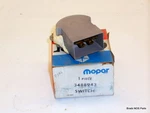 Nos Mopar 1973-76 Plymouth Chrysler Dodge Wagon Tailgate Window Switch 3488943. Fixed Price $69.99.