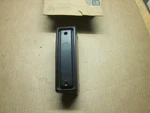 1986 Pontiac Grand Prix Front Bumper Guard Nos. Fixed Price $34.99.