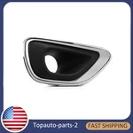 Fog Light Trim Lamp Passenger Right 68143078AB For 2014-2016 Jeep Grand Cherokee. Fixed Price $19.04.