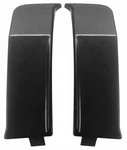 Tm Rear Bumper Filler Set Fits Oldsmobile Cutlass 1978-1979 Coupe Trim Kit. Fixed Price $68.95.