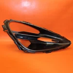 Mclaren 720S Performance Headlight Bezel Right Passenger 2018-2023 14AC203CP Oem. Fixed Price $899.10.