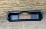 2016-2019 Ford Explorer Cap Rear Bumper Hitich Bezel New Oem JB5J-17F000-ABW. Fixed Price $45.00.