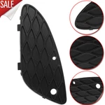 Left Front Bumper Cover Mesh Grille Fits Mercedes-benz W211 E-class E350. Fixed Price $7.40.