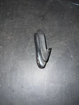 1970 Challenger Driver Side Front Bumper Filler Seal Lh 2962345 Mopar. Fixed Price $29.98.