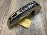 1970 71 Dodge Dart Demon 340 Body Nos Mopar Front Chrome Bumper Guard 2962416. Fixed Price $125.00.