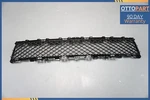 2012-2015 Jaguar X250 Xf Front Center Lower Bumper Mesh Grille Oem. Fixed Price $24.75.