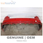 2017-2024 Audi A4 Quattro Rear Bumper Cover 8W5807067D. Fixed Price $288.00.