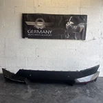 22-24 Bmw Ix I20 Rear Bumper Cover Lower Valance W/ Spoiler Diffuser # 3009. Fixed Price $750.00.
