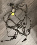 2013-2015 Bmw 750I Xdrive Front Bumper Wiring Harness 9261781 341 C. Fixed Price $65.00.
