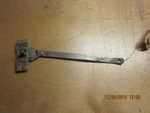 International Harvester Door Latch Release Assy. Nos Circa?. Fixed Price $26.99.