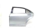 Rear Left Door Bare Shell Oem 07 08 09 10 11 12 13 Mercedes Benz S550. Fixed Price $192.49.
