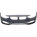 For Bmw 428I/428I Xdrive Bumper Cover 2014 2015 2016 Front. Fixed Price $594.62.