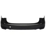 6720A-89Q-0 Sherman Bumper Cover Rear Subaru Forester 2014-2018. Fixed Price $305.08.