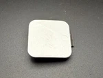 Mercedes-benz W221 Rear Bumper Tow Eye Cover A2218851123 Oem Silver. Fixed Price $11.49.